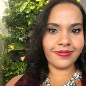 Meet your Posher, Marcia